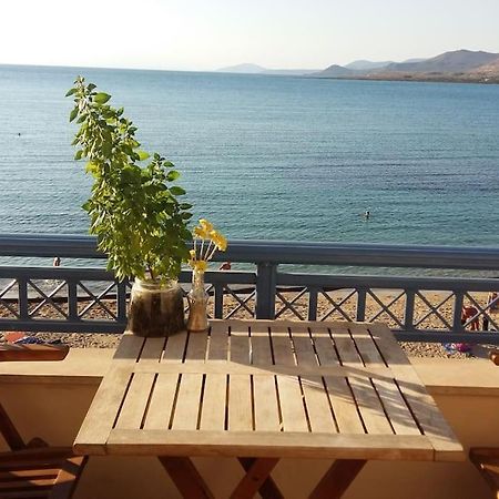 Almiriki Appartement Elafonissos Buitenkant foto