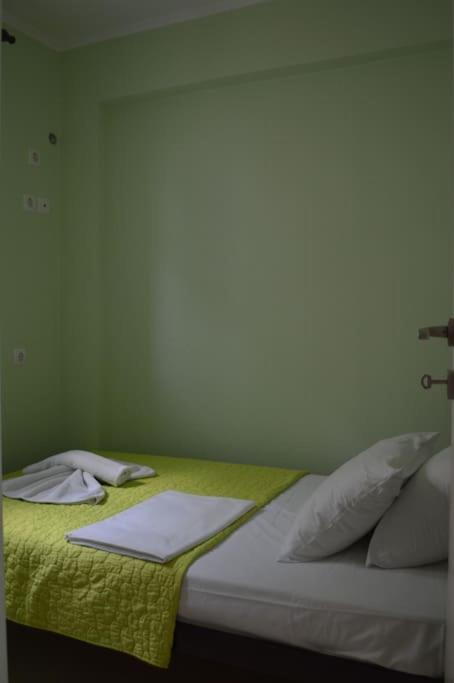Almiriki Appartement Elafonissos Buitenkant foto